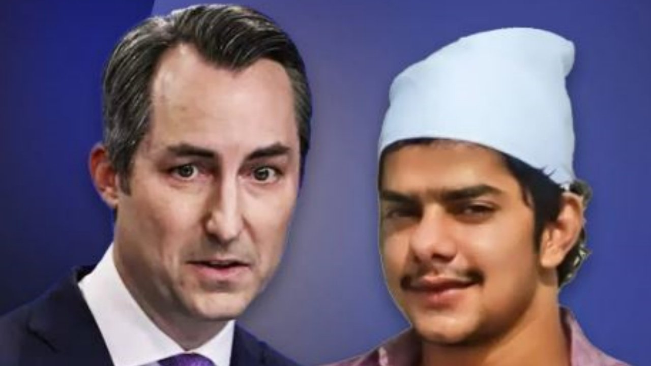 Will our agencies be able to bring Anmol Bishnoi to India