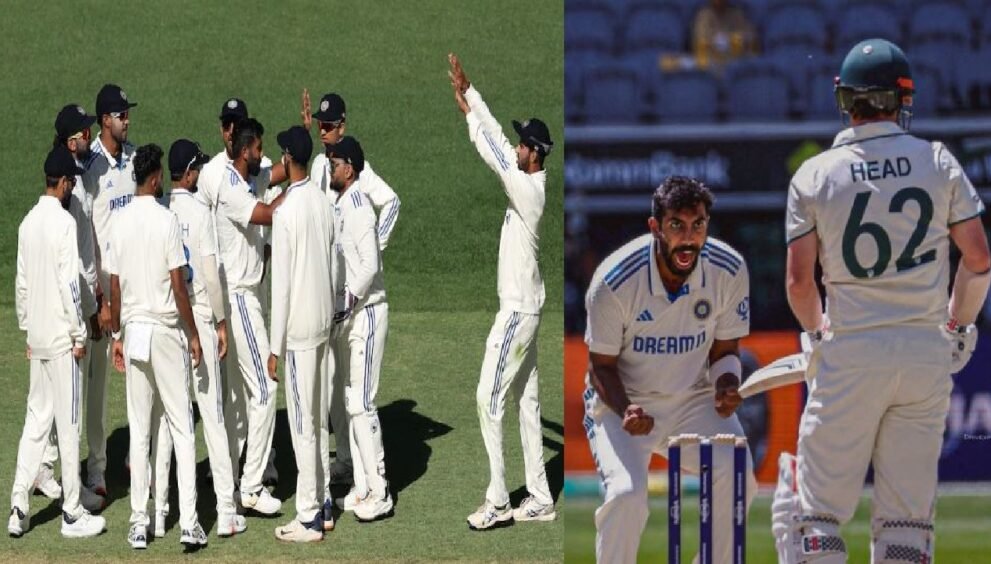 सोशल मीडिया पर टीम इंडिया की बल्ले बल्ले