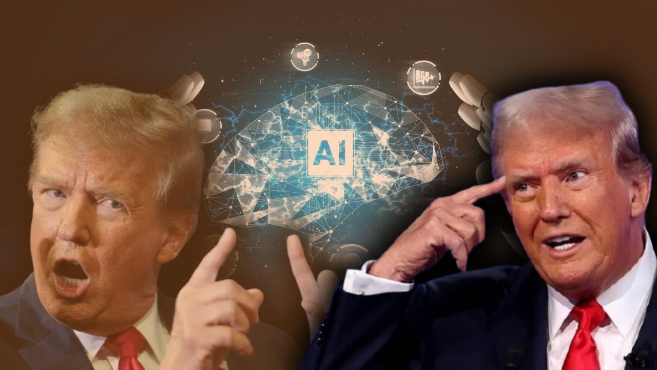 Dayitva AI And Donald Trump
