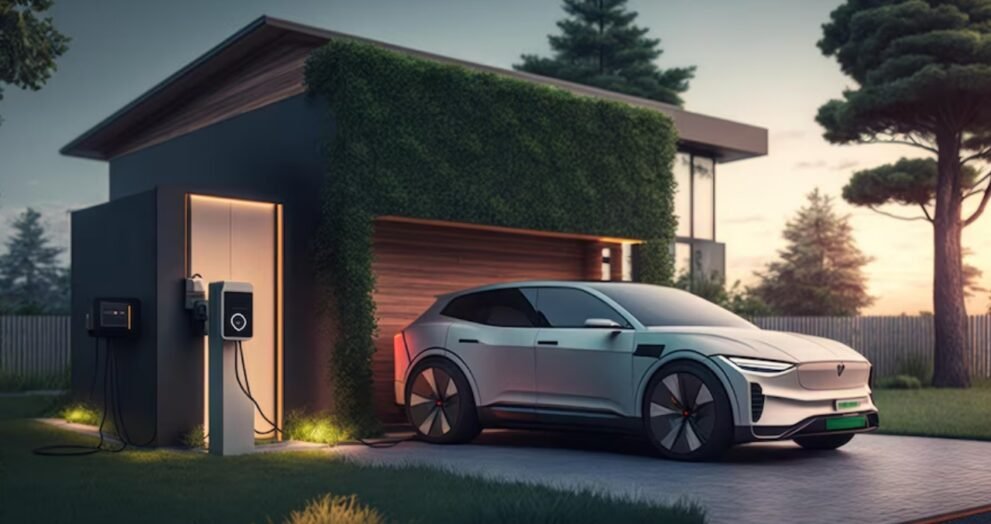 Dayitva Media Delhi Electric Vehicle Policy