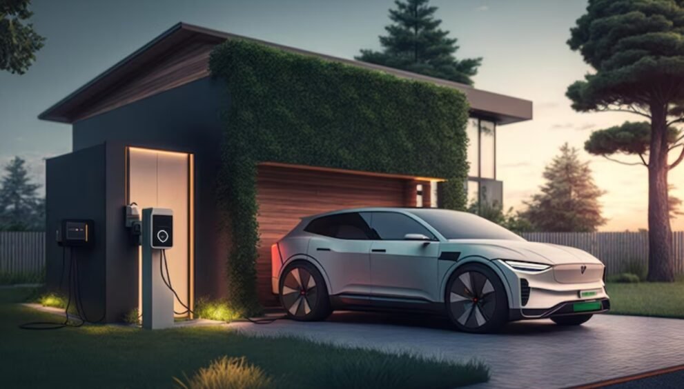 Dayitva Media Delhi Electric Vehicle Policy