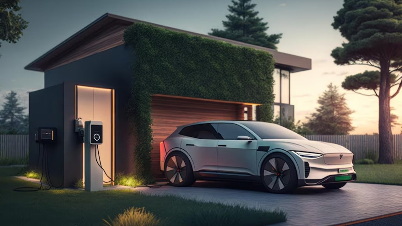 Dayitva Media Delhi Electric Vehicle Policy