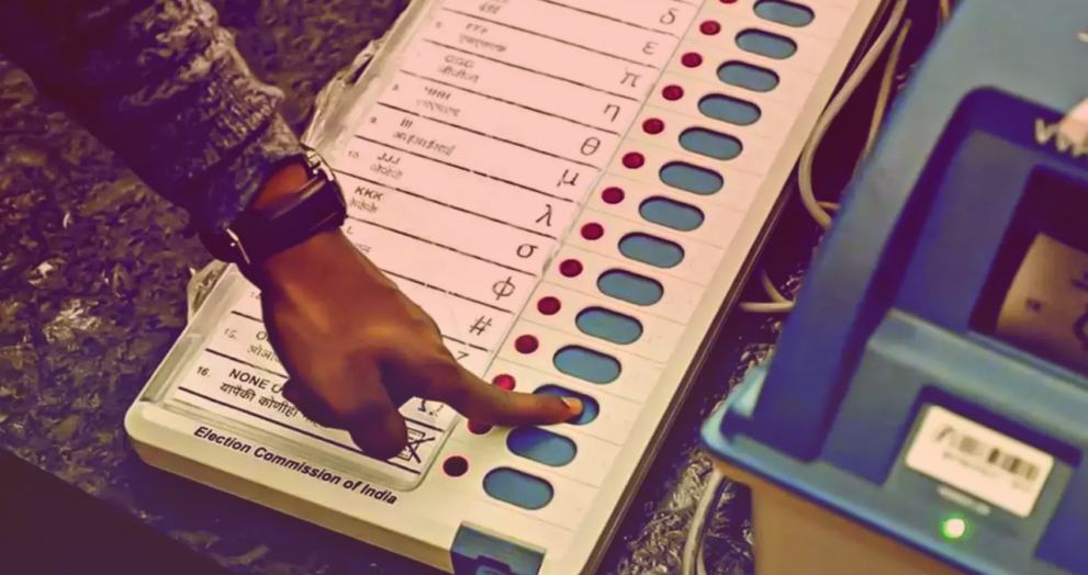 Dayitva Media EVM
