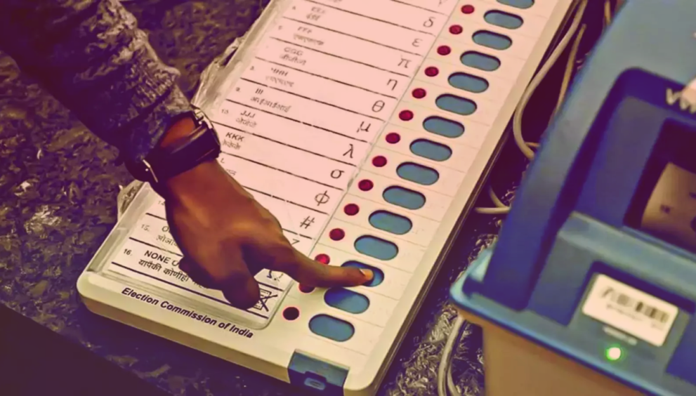 Dayitva Media EVM