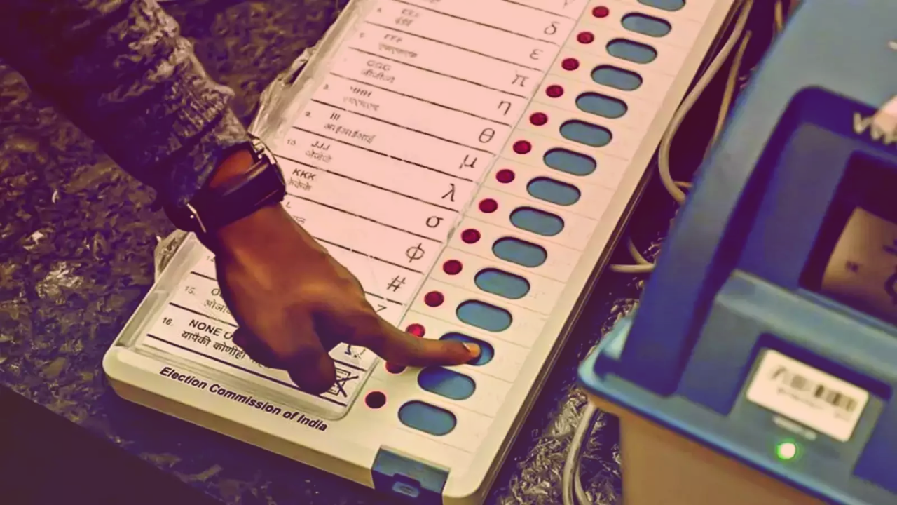 Dayitva Media EVM