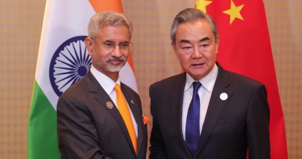 Dayitva Media India China