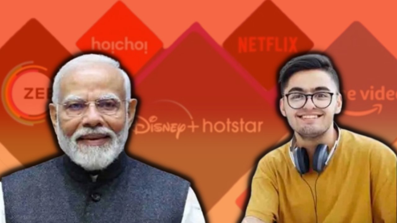 Dayitva Media One Nation One Subscription