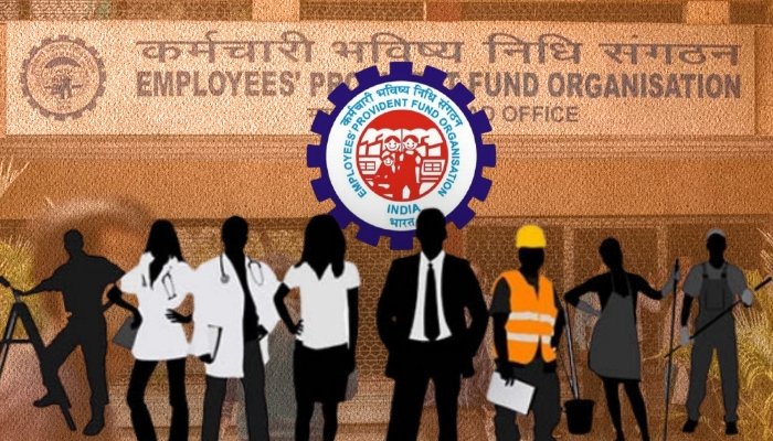 Dayitva Media PF EPFO Craze