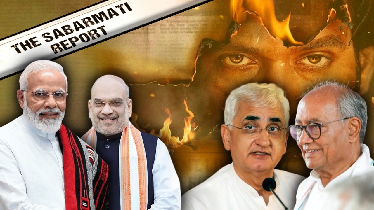 Dayitva Media SABARMATI REPORT