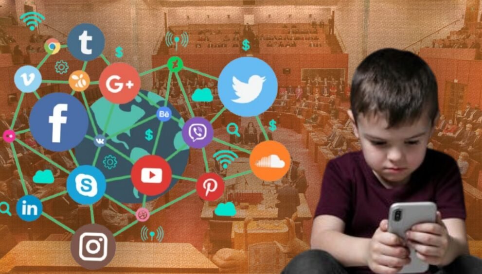 Dayitva Media Social Media Australia Parliament