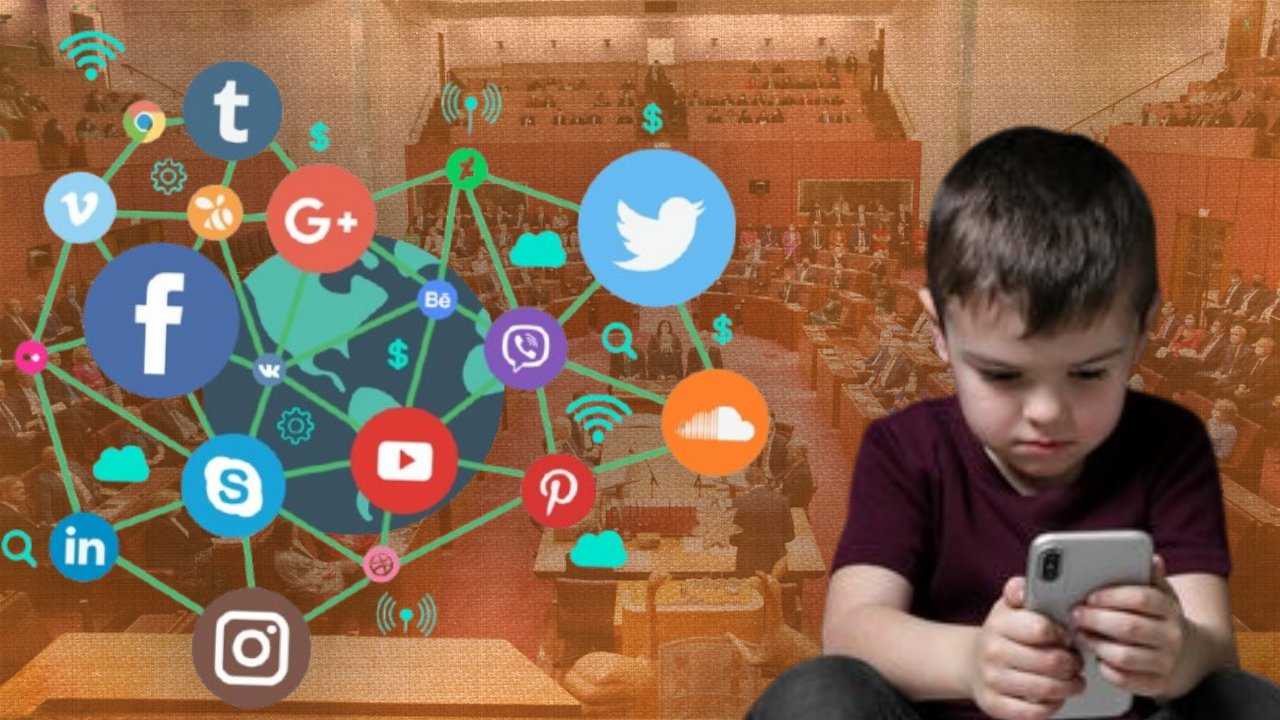 Dayitva Media Social Media Australia Parliament