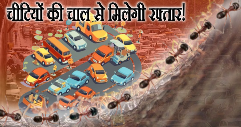 Traffic Problem - Dayitva Media