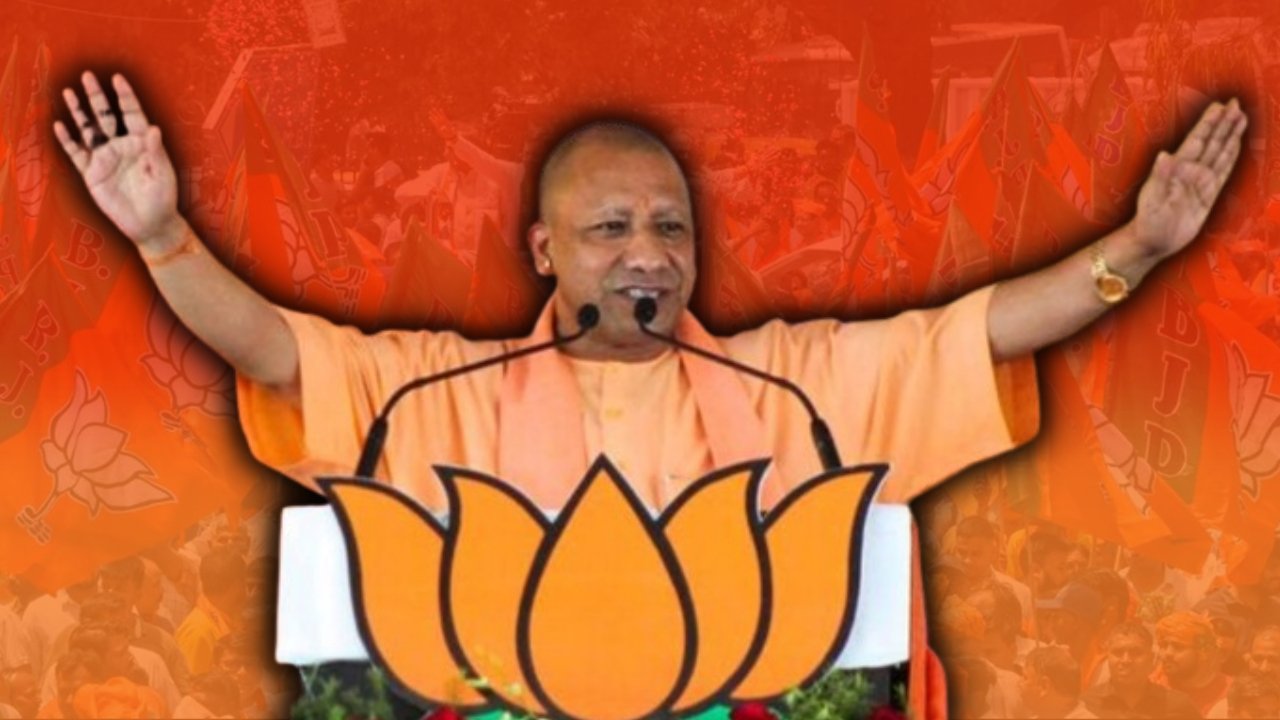 Dayitva Media Yogi Mahamantr
