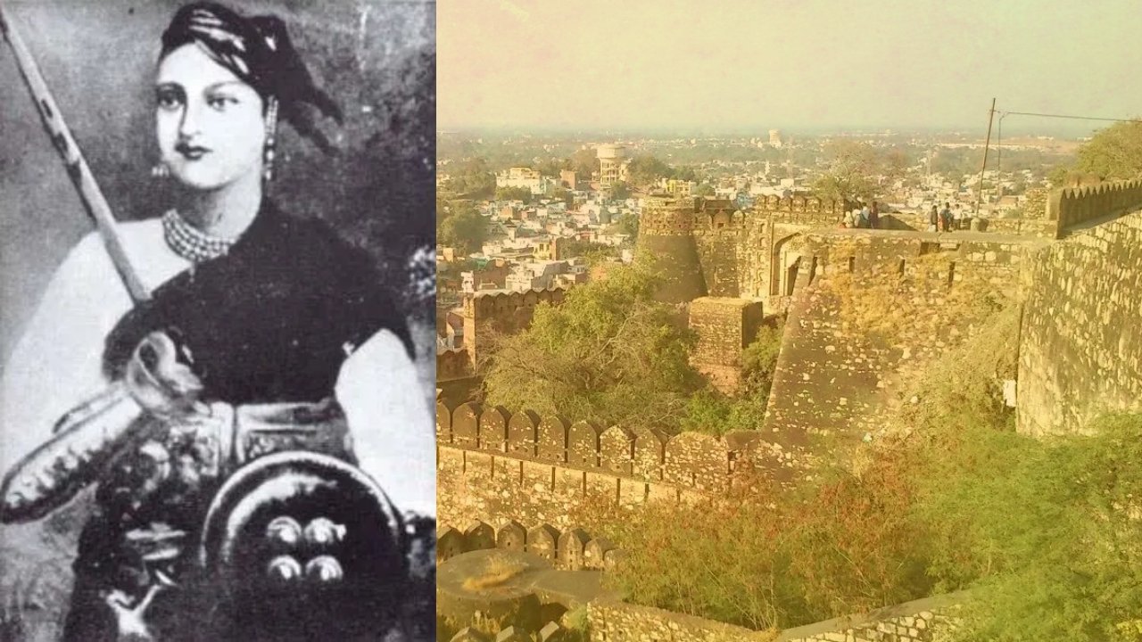 Dayitva Media lakshmi bai