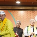 कैलाश गहलोत इकलौते नहीं, इन नेताओं ने भी छोड़ा AAP का दामन..!