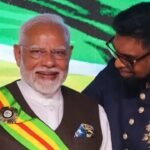 नक्सलवाद पर हावी हुआ राष्ट्रवाद: गढ़ चिरौली ने रच दिया इतिहास, बुलेट को छोड़कर बैलेट से मनाया लोकतंत्र का जश्न,