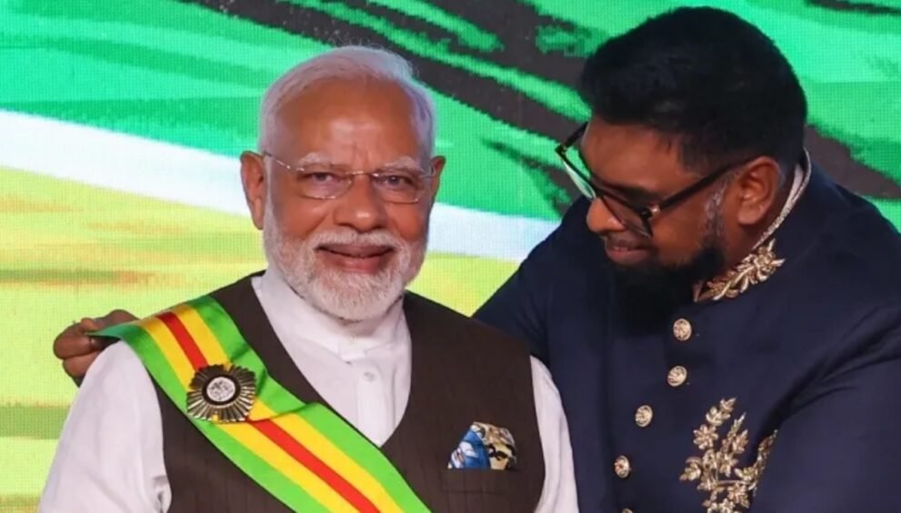Dayiyva Media Guyana