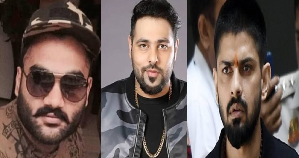LAWRENCE + BADSHAH Explosion incident