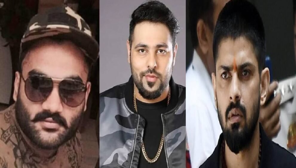 LAWRENCE + BADSHAH Explosion incident