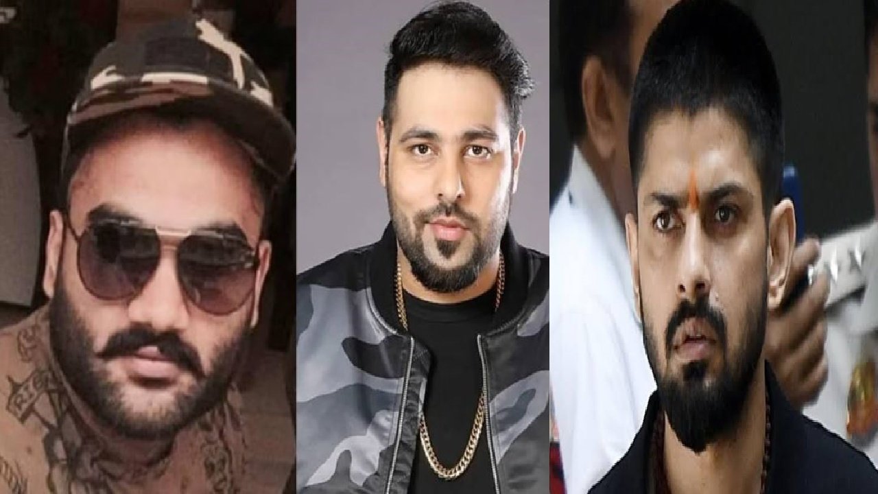 LAWRENCE + BADSHAH Explosion incident