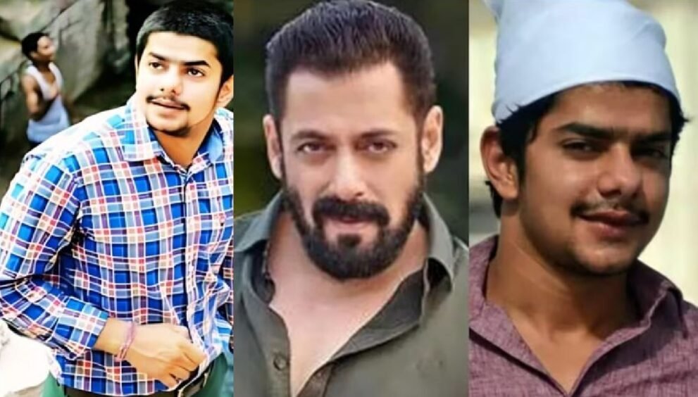 lawrence vishnoi most wanted brother anmol