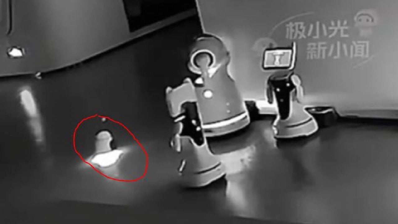 ROBO KIDNAP