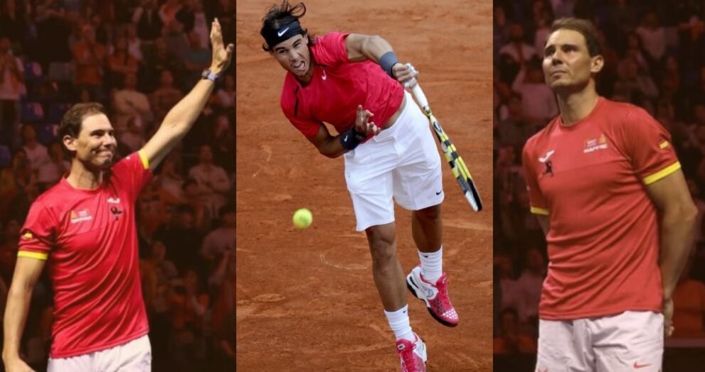 Rafel nadal
