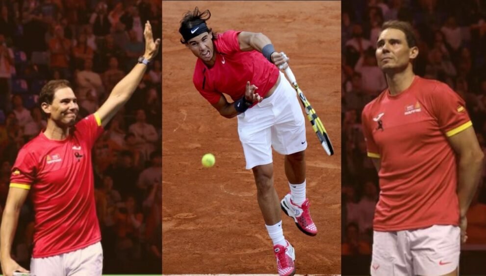 Rafel nadal