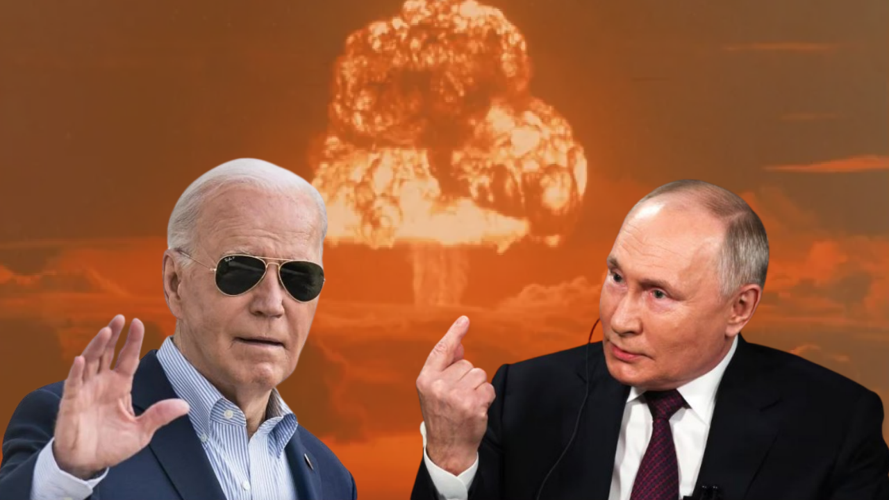 War Geopolitical Landscape