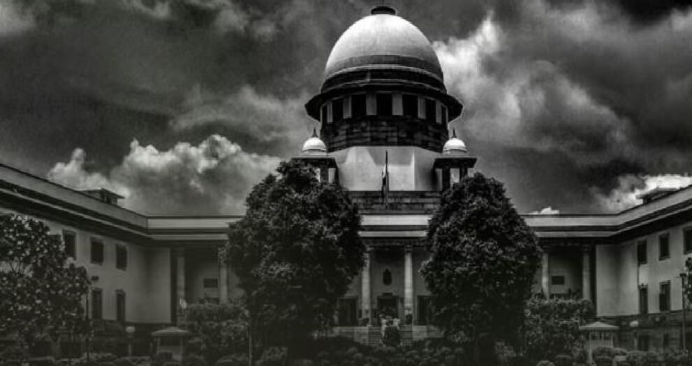 Dayitva Media Supreme Court Polution