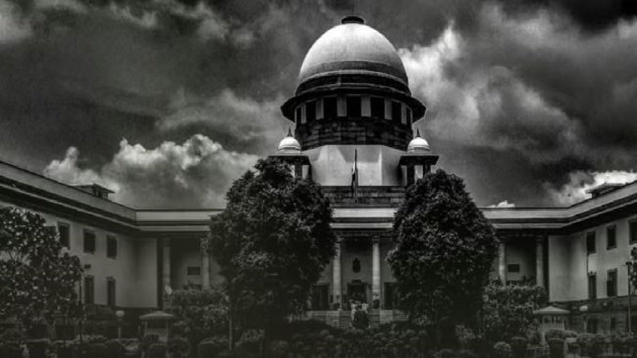 Dayitva Media Supreme Court Polution