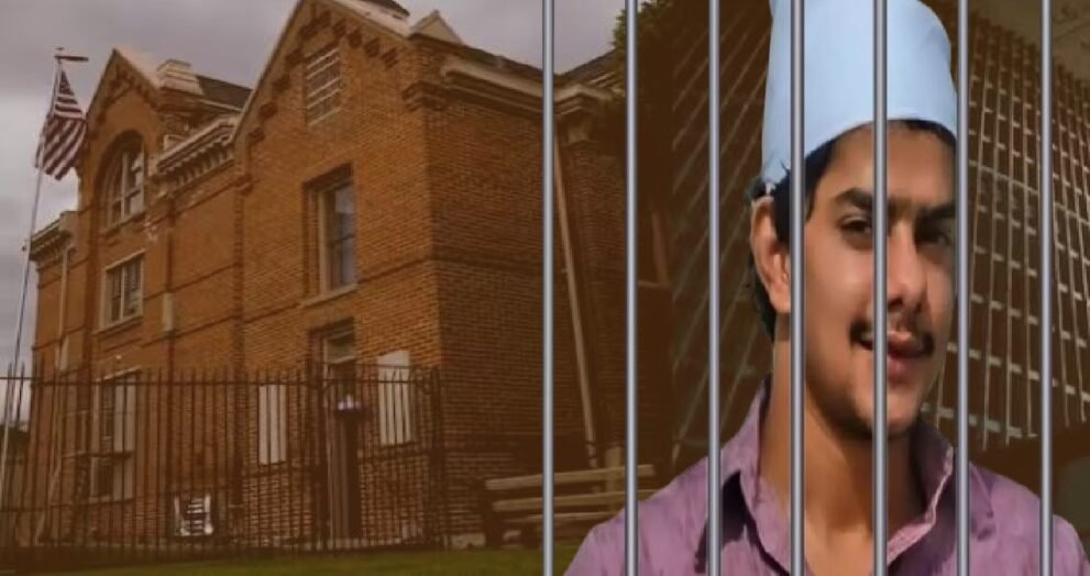 anmol jail -1