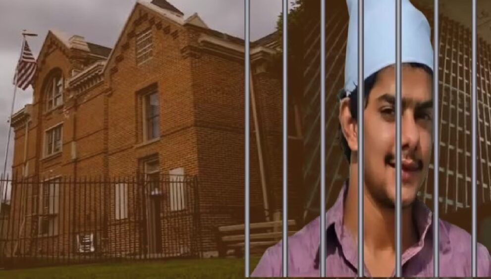 anmol jail -1