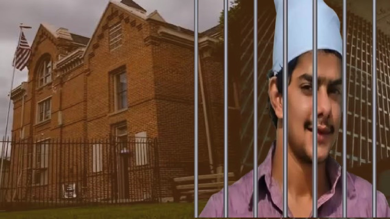 anmol jail -1