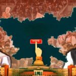 ट्रैफिक का बायोलॉजिकल समाधान: चींटियों की चाल से इंसानों को मिलेगा रास्ता