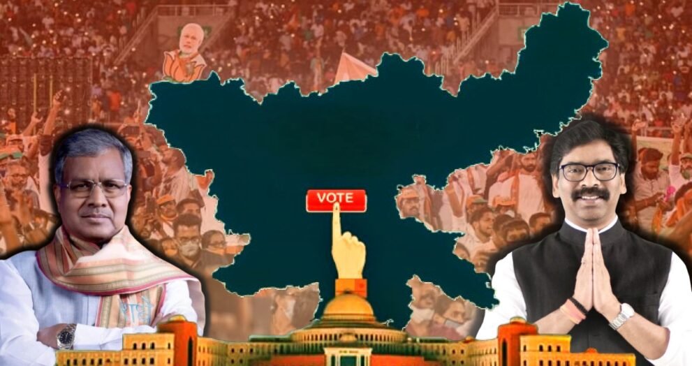 jharkhand election result analysis