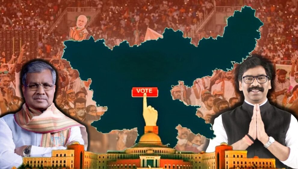 jharkhand election result analysis