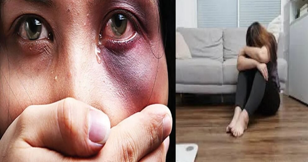 Daughters in danger at home - Dayitva Media