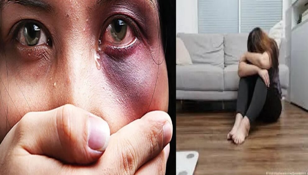 Daughters in danger at home - Dayitva Media