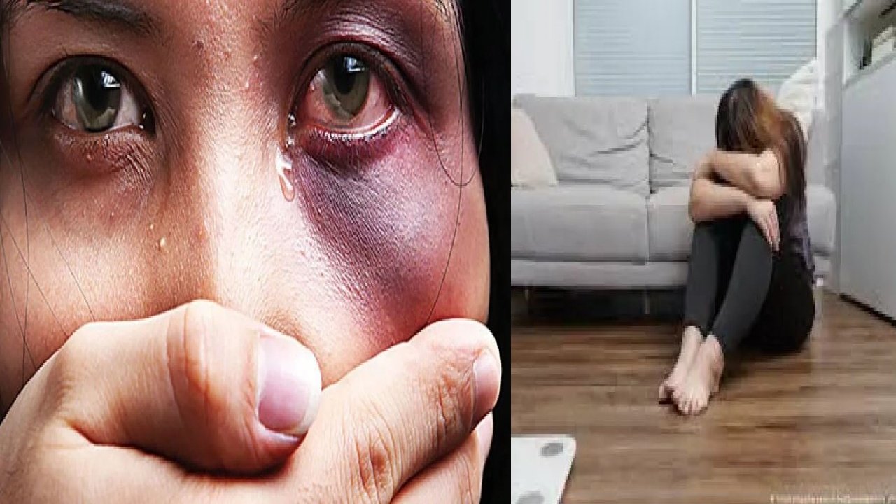 Daughters in danger at home - Dayitva Media