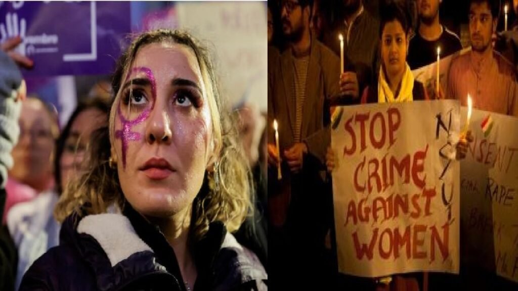 Dayitva Media - Daily murders of daughters