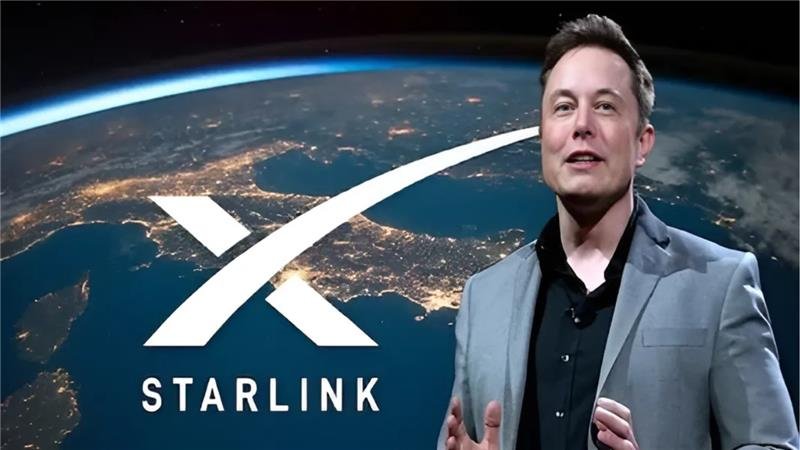 Elon Musk company Starlink - Dayitva Media