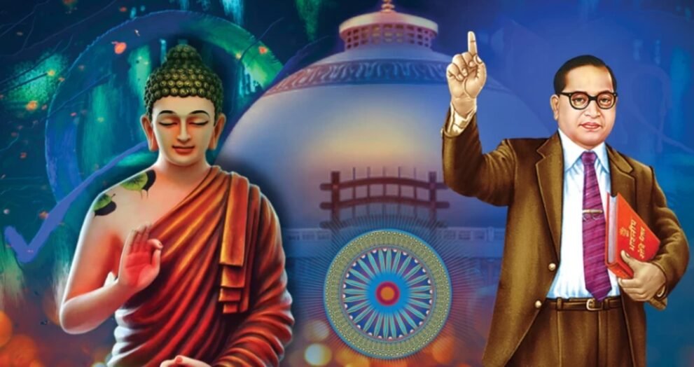 Babasaheb Ambedkar Story
