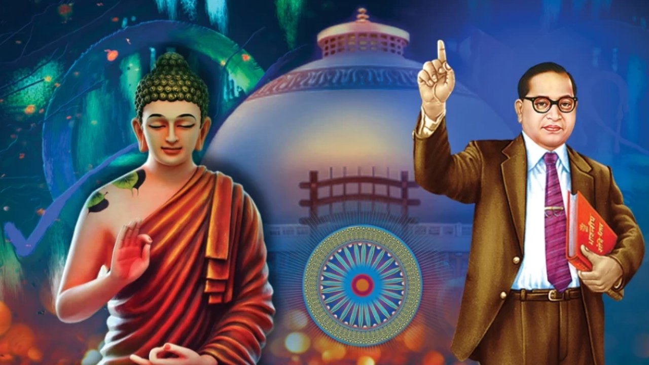 Babasaheb Ambedkar Story