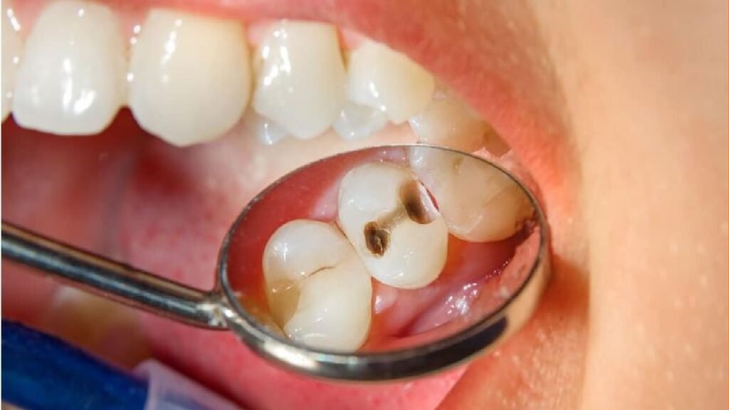Tooth pain causes and remedies - Dayitva Media