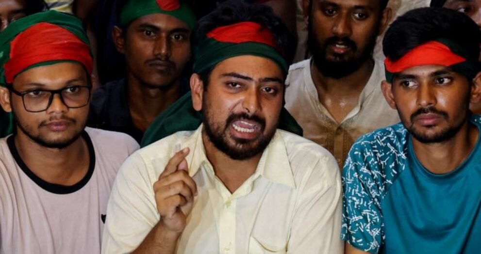 Dayitva Media Bangladesh Political Situation Impact In India