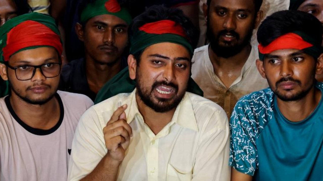 Dayitva Media Bangladesh Political Situation Impact In India
