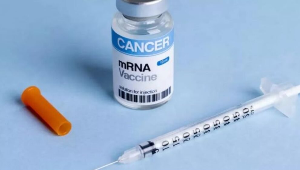 Cancer Vaccine Russia Dayitva Media