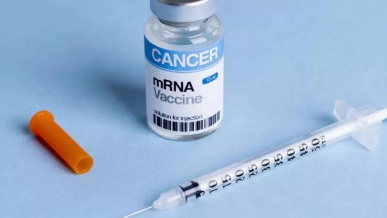 Cancer Vaccine Russia Dayitva Media