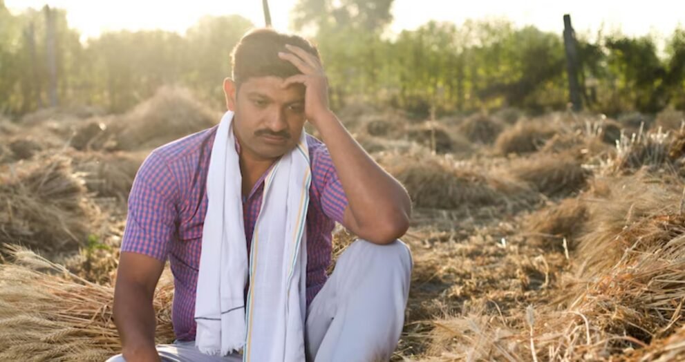 Dayitva Media Farmers And Its Problems